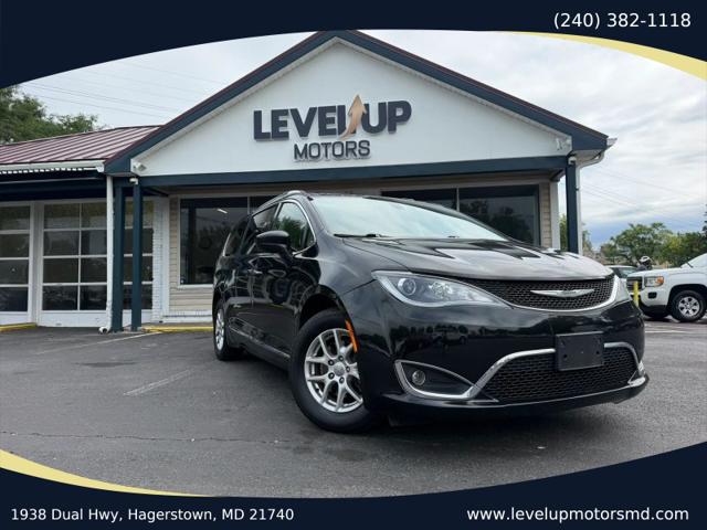 2020 Chrysler Pacifica Touring L for sale in Hagerstown, MD