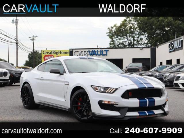 2017 Ford GT Shelby GT350 for sale in Waldorf, MD
