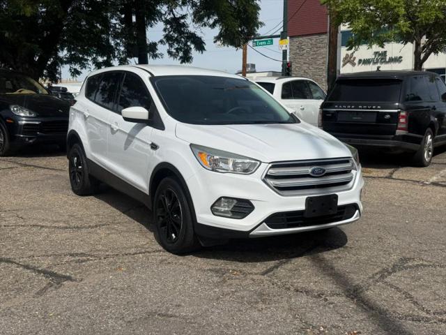 2019 Ford Escape SE for sale in Denver, CO