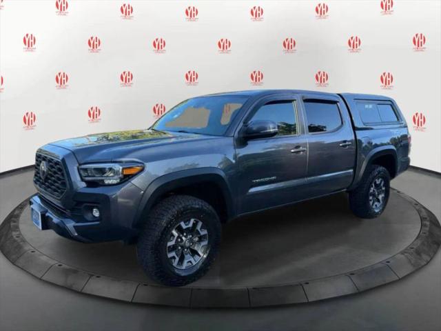 2020 Toyota Tacoma TRD Off-Road for sale in Rensselaer, NY