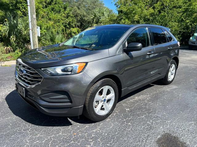 2019 Ford Edge SE for sale in Tavares, FL