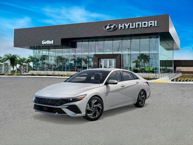 2026 Hyundai Elantra Limited for sale in Punta Gorda, FL