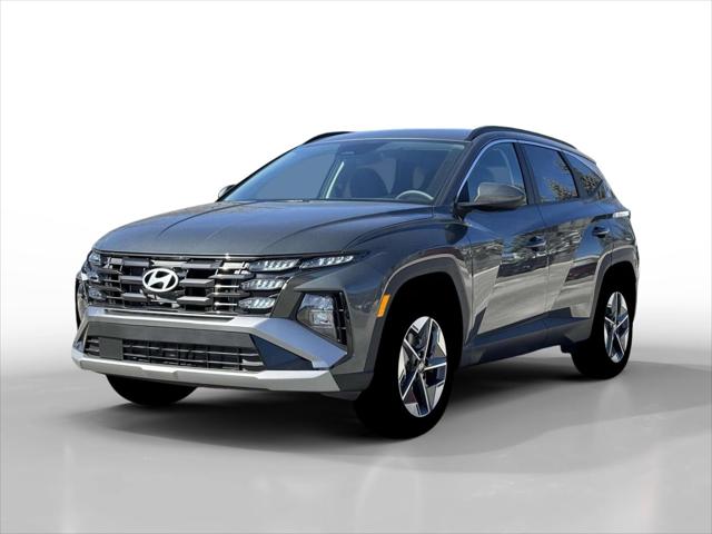 2026 Hyundai Tucson Plug-In Hybrid SEL for sale in San Jose, CA