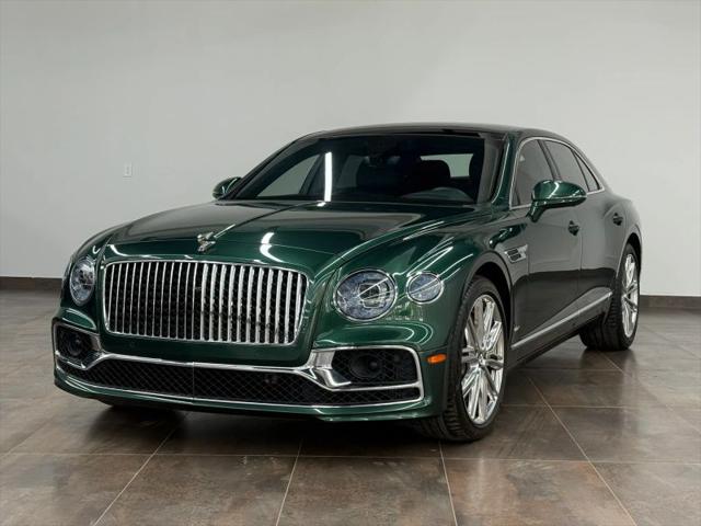 2022 Bentley Flying Spur V8 for sale in Wayne, MI