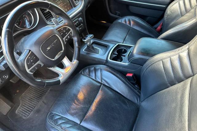 2016 Dodge Charger SRT 392