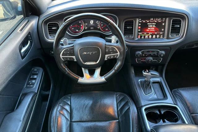 2016 Dodge Charger SRT 392