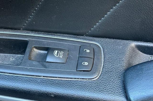 2016 Dodge Charger SRT 392