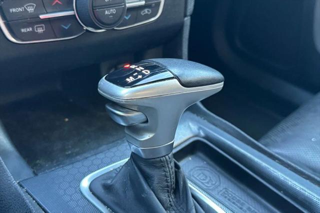 2016 Dodge Charger SRT 392