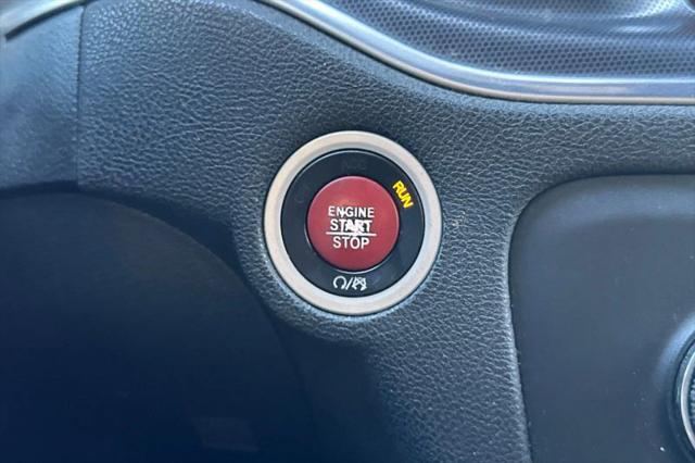 2016 Dodge Charger SRT 392