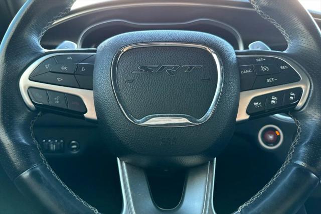 2016 Dodge Charger SRT 392