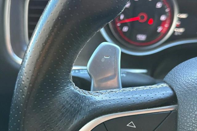 2016 Dodge Charger SRT 392