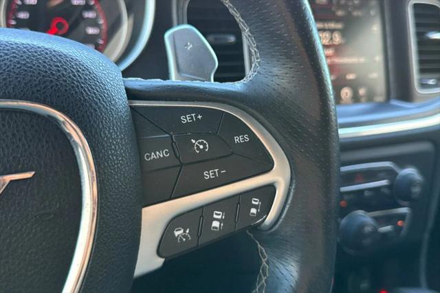 2016 Dodge Charger SRT 392