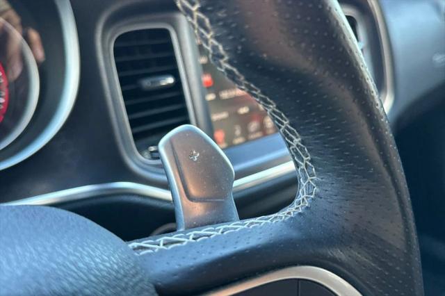 2016 Dodge Charger SRT 392