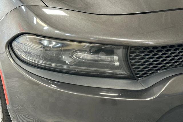 2016 Dodge Charger SRT 392