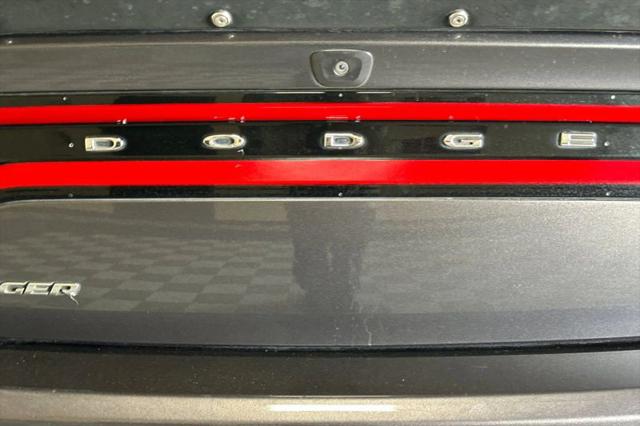 2016 Dodge Charger SRT 392