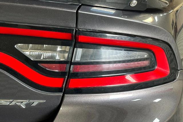 2016 Dodge Charger SRT 392