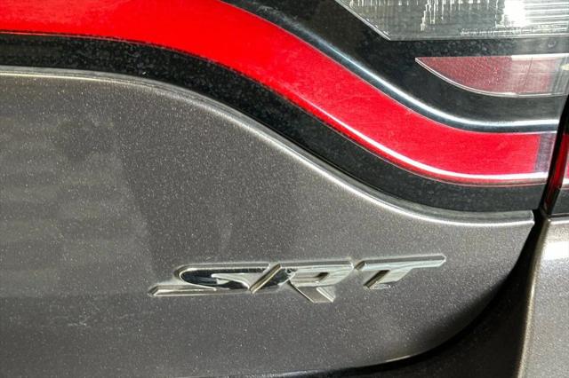 2016 Dodge Charger SRT 392