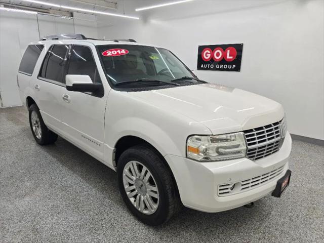2014 Lincoln Navigator Base for sale in Austin, TX
