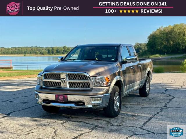 2009 Dodge Ram 1500 Laramie for sale in Fenton, MO