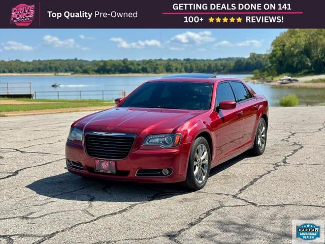 2014 Chrysler 300 300S for sale in Fenton, MO