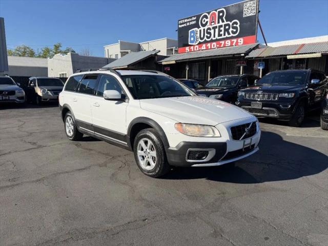 2008 Volvo XC70 3.2 for sale in Hayward, CA