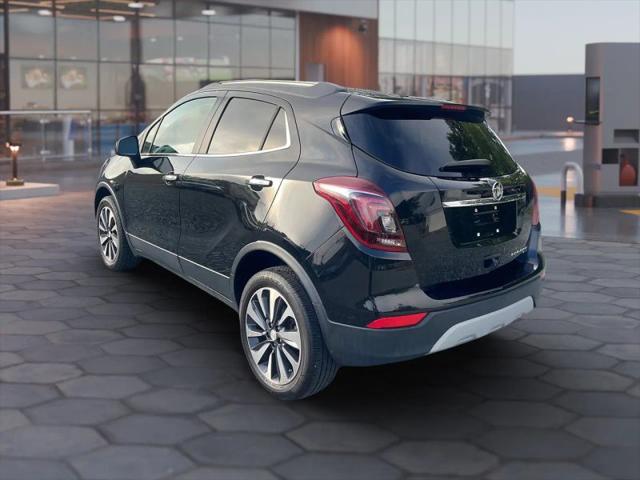 2021 Buick Encore AWD Preferred