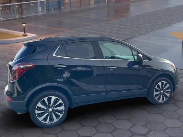 2021 Buick Encore AWD Preferred