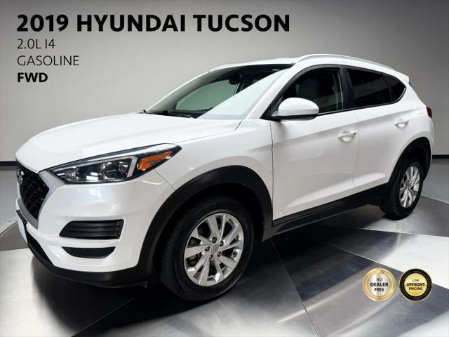 2019 Hyundai Tucson Value for sale in Anaheim, CA