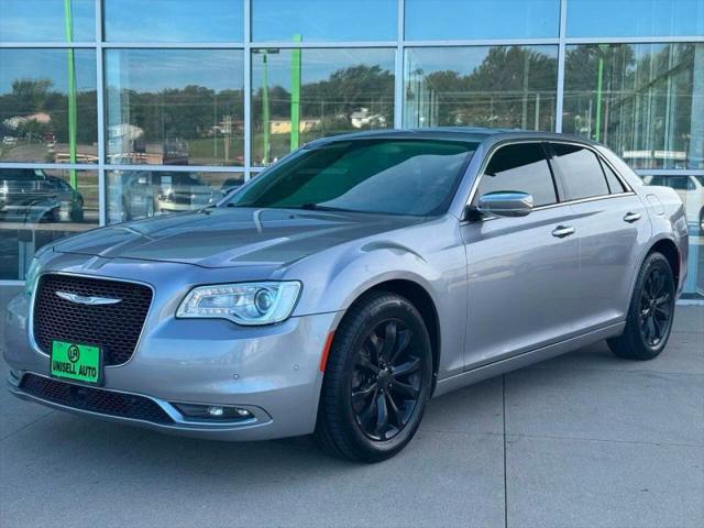 2018 Chrysler 300 Limited AWD for sale in Bellevue, NE