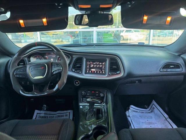 2019 Dodge Challenger SXT AWD