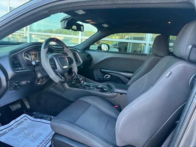2019 Dodge Challenger SXT AWD