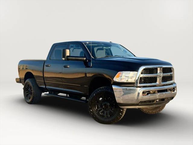 2016 Ram 2500 Tradesman for sale in Austin, TX