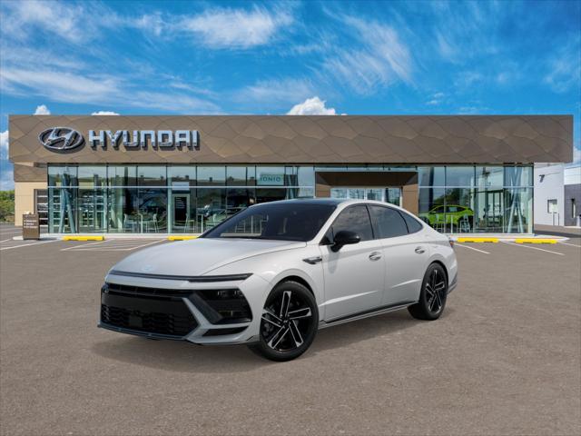 2026 Hyundai Sonata N Line for sale in Irvine, CA