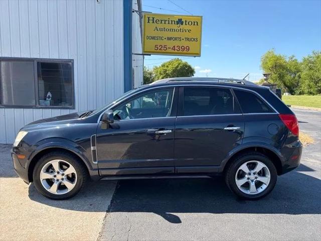 2014 Chevrolet Captiva Sport LT for sale in Lees Summit, MO