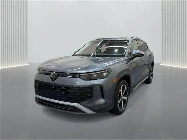 2026 Volkswagen Tiguan SE for sale in East Windsor, NJ
