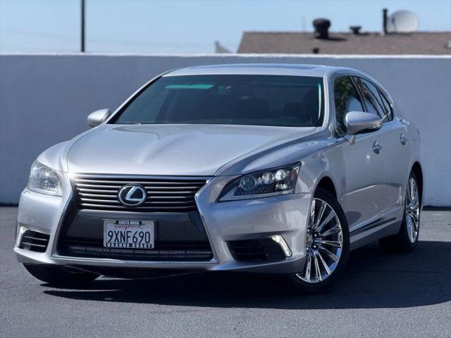 2013 Lexus LS 460 460 for sale in Newport Beach, CA