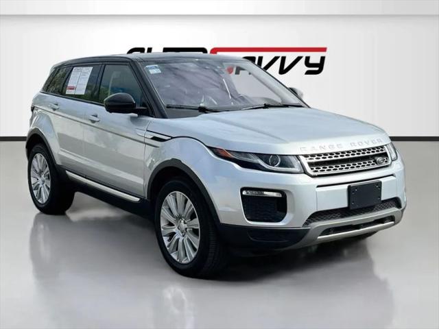 2019 Land Rover Range Rover Evoque HSE for sale in Gilbert, AZ