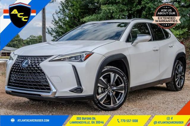 2019 Lexus UX 200 F SPORT for sale in Lawrenceville, GA