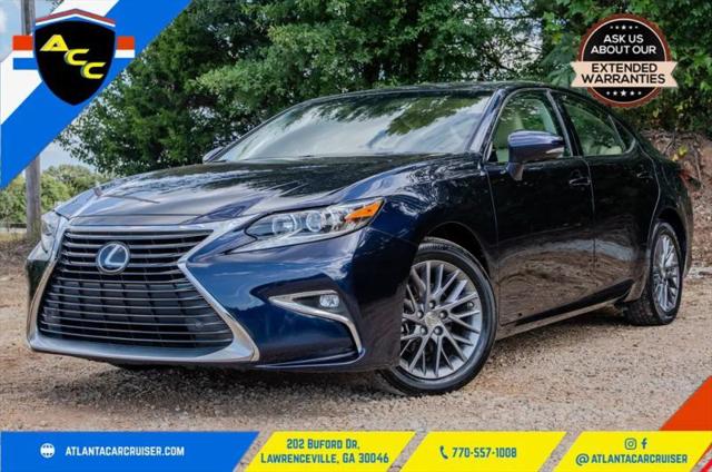 2018 Lexus ES 350 350 for sale in Lawrenceville, GA