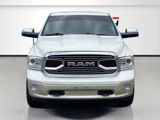 2017 Ram 1500 Longhorn