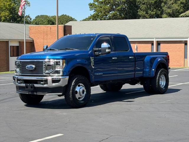 2022 Ford F-350 LARIAT for sale in Charlotte, NC