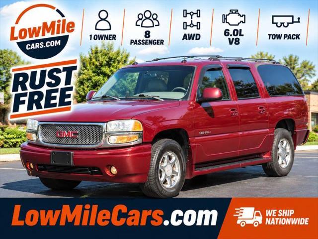2003 GMC Yukon XL Denali for sale in Burr Ridge, IL