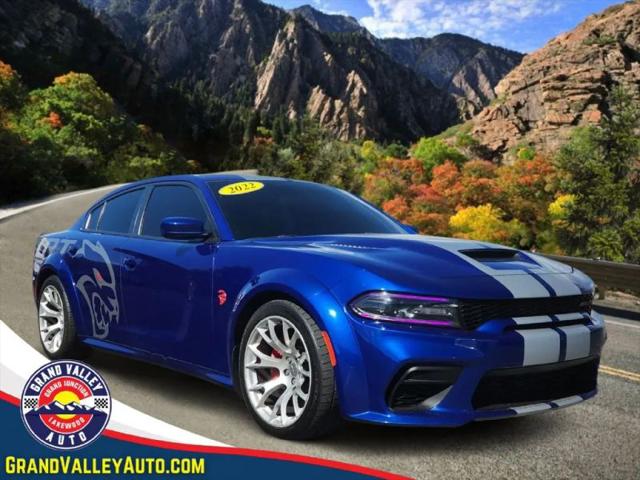2022 Dodge Charger SRT Jailbreak for sale in Lakewood, CO