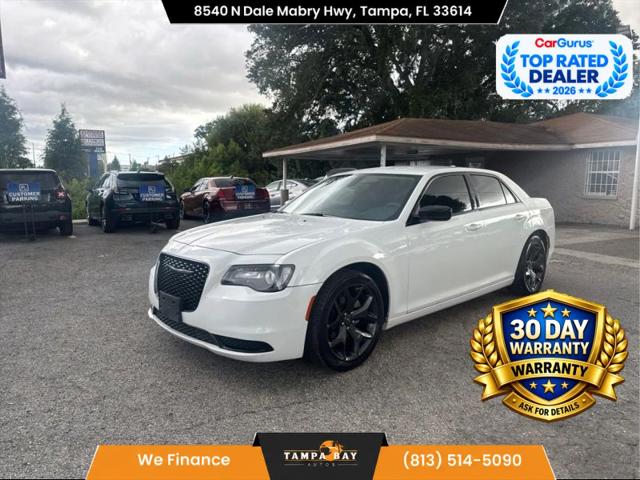 2023 Chrysler 300 Touring for sale in Tampa, FL