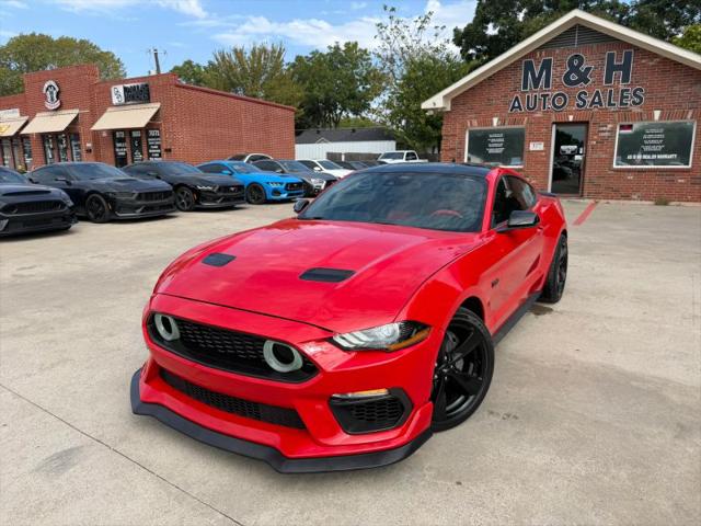 2022 Ford Mustang GT Fastback for sale in Garland, TX