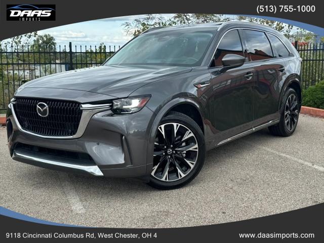 2024 Mazda X-90 3.3 Turbo S for sale near West Chester, OH