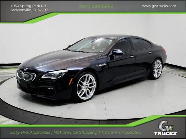 2016 BMW Coupe xDrive for sale in Jacksonville, FL