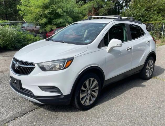2019 Buick Encore AWD Preferred for sale in Elkridge, MD
