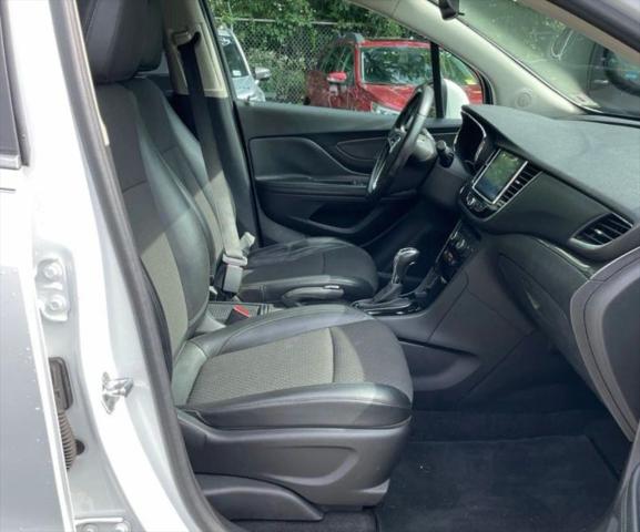 2019 Buick Encore AWD Preferred