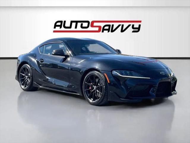 2026 Toyota GR Supra 3.0 Premium for sale in Las Vegas, NV